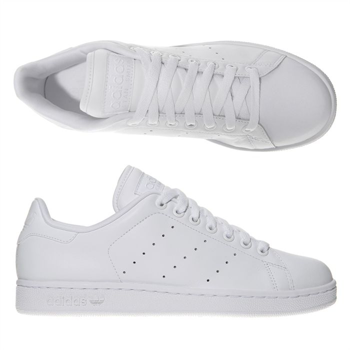 adidas stan smith blanche